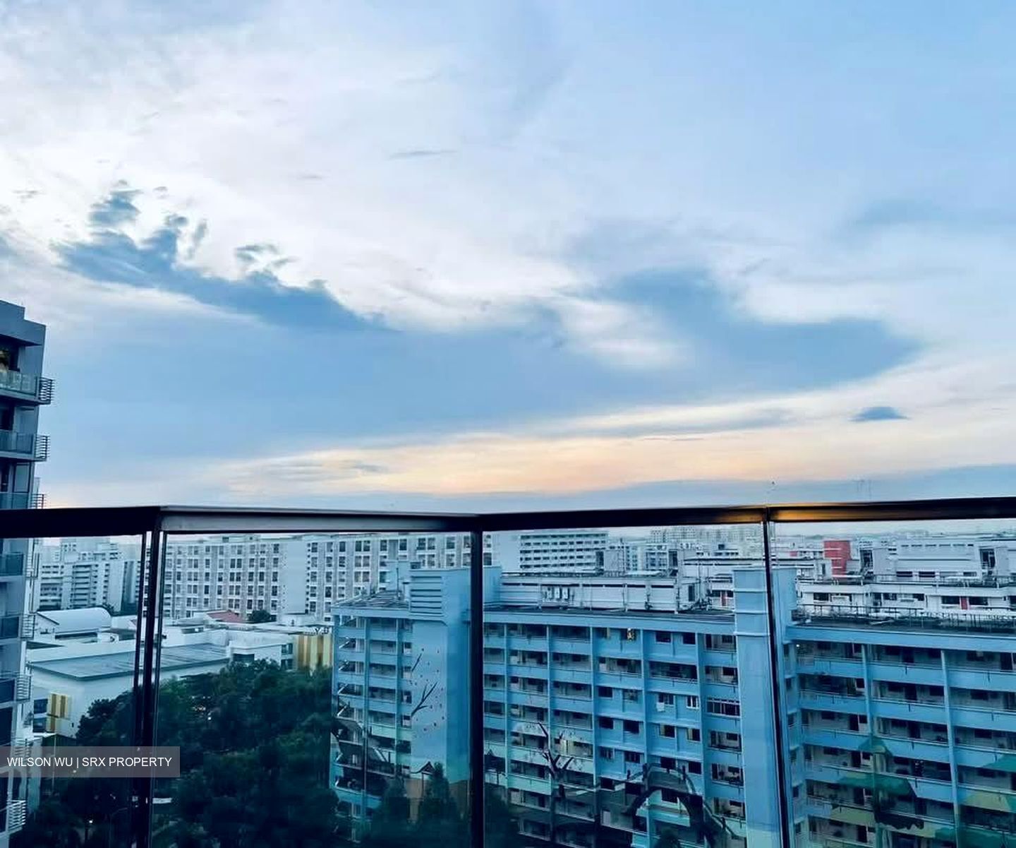 Lake Grande (D22), Condominium #543592661